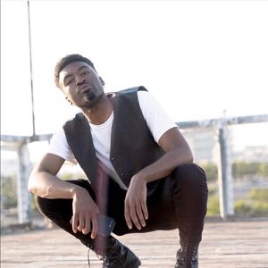 Meet your Posher, Marcus